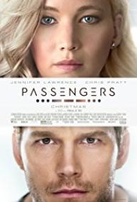 Passengers<span style=color:#777> 2016</span> Hindi Dubbed 1080p BluRay x264 [1.7GB]