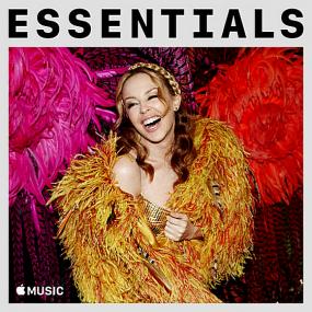 Kylie Minogue - Essentials <span style=color:#777>(2018)</span>