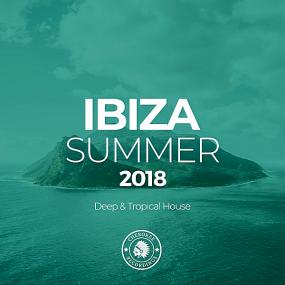 Ibiza Summer<span style=color:#777> 2018</span> Deep & Tropical House <span style=color:#777>(2018)</span>