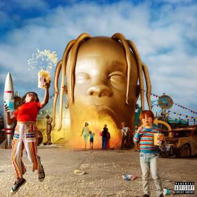 Travis Scott - ASTROWORLD <span style=color:#777>(2018)</span> [AAC, iTunes] <span style=color:#fc9c6d>[Hunter]</span>