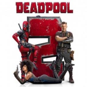 Deadpool 2<span style=color:#777> 2018</span> 720p WEB-DL x264 ESub [MW]
