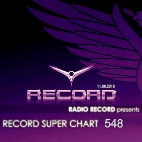 Record Super Chart 548 <span style=color:#777>(2018)</span>