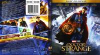 Doctor Strange - Adventure<span style=color:#777> 2016</span> Eng Ita Multi-Subs 1080p [H264-mp4]