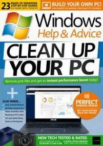 Windows Help & Advice UK - September<span style=color:#777> 2018</span>
