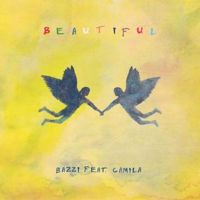 Bazzi - Beautiful (feat  Camila Cabello) (Single) <span style=color:#777>(2018)</span>