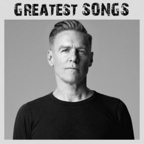 Bryan Adams - Greatest Songs <span style=color:#777>(2018)</span> Mp3 320kbps Quality Songs