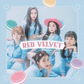 Red Velvet – #Cookie Jar (EP) <span style=color:#777>(2018)</span> Mp3 Album (320kbps Quality)