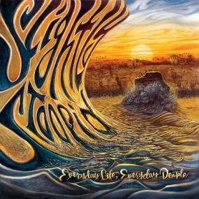 Slightly Stoopid - Everyday Life, Everyday People <span style=color:#777>(2018)</span> [320]