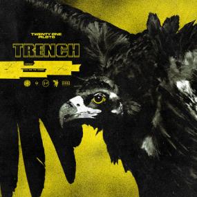 Twenty One Pilots - Jumpsuit - Nico And The Niners (Single,<span style=color:#777> 2018</span>) Mp3 (320kbps) <span style=color:#fc9c6d>[Hunter]</span>