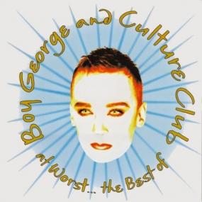 Boy George and Culture Club - The Best Of