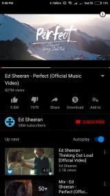 YouTube v13.28.54 [NO ROOT] [AD-FREE & BACKGROUND PLAY) + (BLACK & DARK THEMES) Apk [SoupGet]
