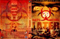 28 Days Later And 28 Weeks Later - Horror<span style=color:#777> 2002</span>-2007 Eng Ita Multi-Subs 1080p [H264-mp4]
