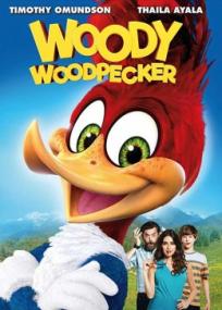 Woody Woodpecker<span style=color:#777> 2017</span> 720p BRRip x264 ESub [MW]