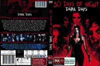 30 Days of Night - Dark Days <span style=color:#777>(2010)</span> TBS