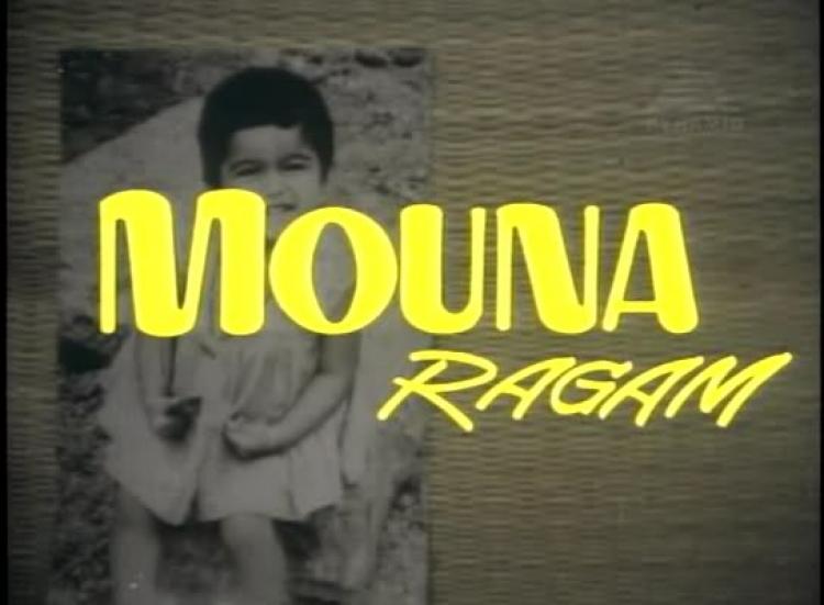 Mouna Ragam<span style=color:#777> 1986</span> Tamil DvDRip XviD MP3