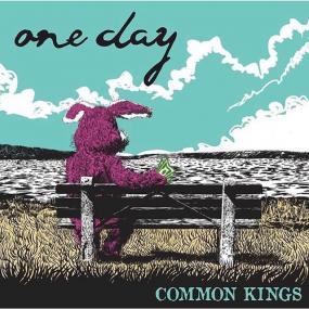 Common Kings - One Day <span style=color:#777>(2018)</span>