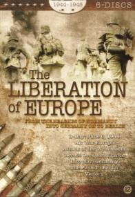 The Liberation of Europe dvd 2 (NLsubs)(BlackAnchor) TBS
