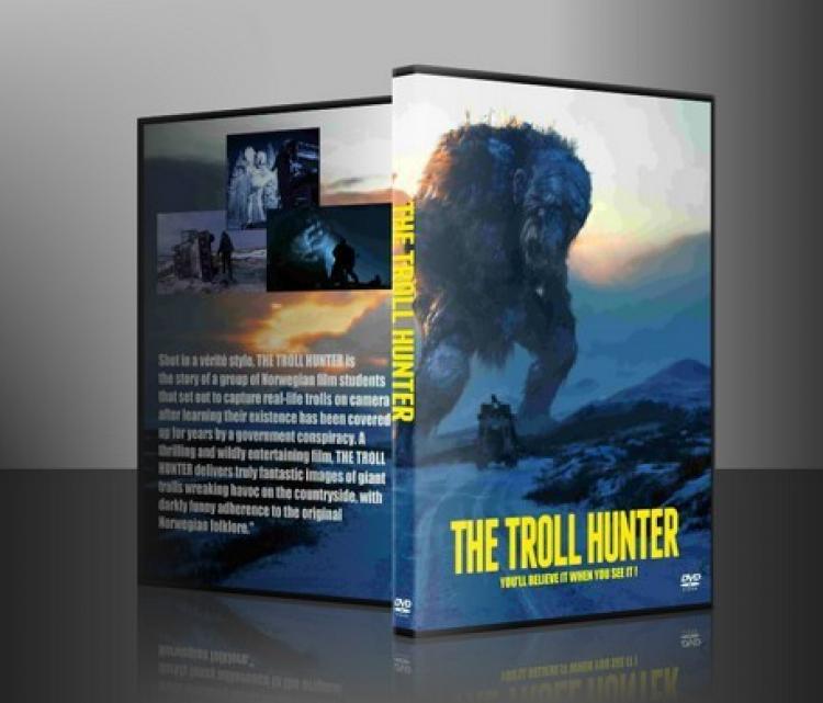 The Troll Hunter(4-2011 Bios))(DivX)(nl Eng subs) TBS