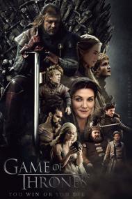 Game of Thrones S01 Complete 1080p BluRay x264 Dual Audio [Hindi DD 5.1 - English 5 1] ESub [MW]