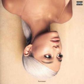 Ariana Grande – God is a woman <span style=color:#777>(2018)</span> Mp3 + AAC + FLAC Songs with Lyrics