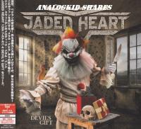 Jaded Heart - Devil's Gift (Japanese Edition) <span style=color:#777>(2018)</span>