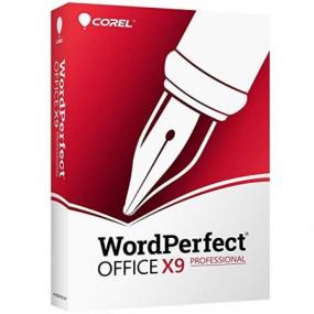 Corel WordPerfect Office X9 Professional 19.0.0.325 + Keygen [CracksMind]