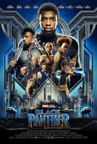 Black Panther <span style=color:#777>(2018)</span> 1080p Bluray Org  Dual Audio 6 CH  [Hindi+English]  AC3 x264 Encoded By-RishiBhai[RDLinks]