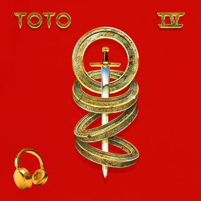 Toto - Toto IV (Virtual Surround)