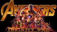 Avengers Infinity War<span style=color:#777> 2018</span> BluRay 1080p EAC3 AC3 ITA AC3 ENG Subs x264-WGZ