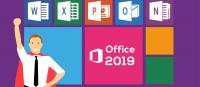 Microsoft Office Pro Plus<span style=color:#777> 2019</span> v16.0.10325.20118 (x86+x64) + Crack [CracksNow]