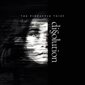 The Pineapple Thief - Dissolution <span style=color:#777>(2018)</span> [320]