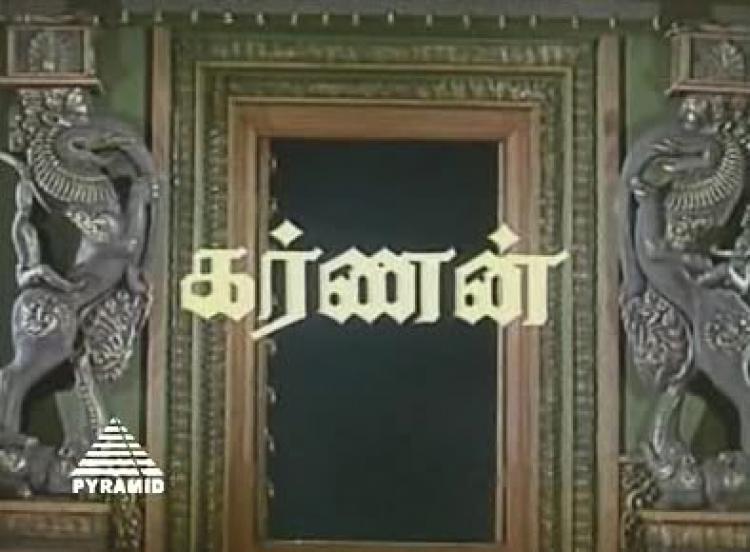 Karnan<span style=color:#777> 1963</span> Tamil DvDRip XviD AC3