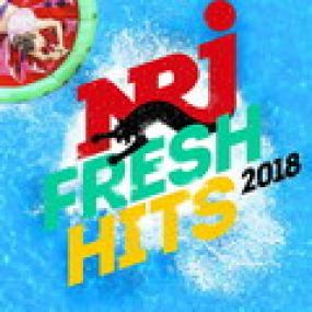 Nrj Fresh Hits<span style=color:#777> 2018</span>-3CD-2018 