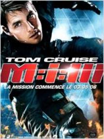 Trilogie mission impossible French DVDrip Xvid AC3-FwD
