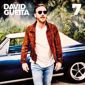 David Guetta - 7 (2CD) <span style=color:#777>(2018)</span> Mp3 (320kbps) <span style=color:#fc9c6d>[Hunter]</span>