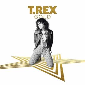 T Rex - Gold <span style=color:#777>(2018)</span> FLAC Alien4