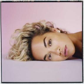 Rita Ora – Let You Love Me <span style=color:#777>(2018)</span> Single Mp3 Song 320kbps Quality
