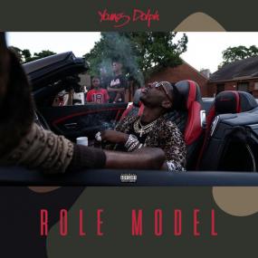 Young Dolph - Role Model <span style=color:#777>(2018)</span> Mp3 (320kbps) <span style=color:#fc9c6d>[Hunter]</span>