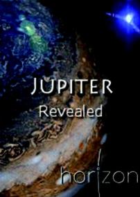 BBC Horizon<span style=color:#777> 2018</span> Jupiter Revealed 1080p