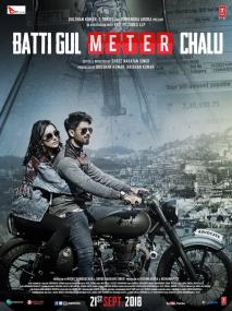 SkymoviesHD in - Batti Gul Meter Chalu <span style=color:#777>(2018)</span> Bollywood Hindi Movie [Best Print] DVDScrRip x264 AAC 720p [1.1GB]
