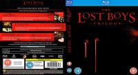 The Lost Boys 1, 2, 3 - Horror<span style=color:#777> 1987</span>-2010 Eng Subs 720p [H264-mp4]