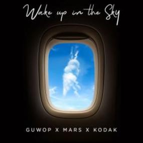 Gucci Mane - Wake Up in the Sky Ft  Bruno Mars & Kodak Black MA72E m4a