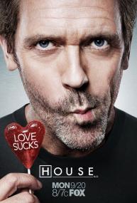 House S07E12 HDTV XviD-LOL <span style=color:#fc9c6d>[eztv]</span>