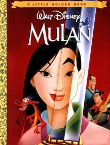 Mulan with audio