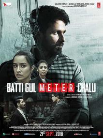 SkymoviesHD in - Batti Gul Meter Chalu <span style=color:#777>(2018)</span> Bollywood Hindi Movie PreDVDRip x264 AAC 480p [550MB]