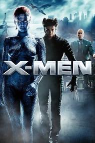 X-Men<span style=color:#777> 2000</span> 2160p BluRay REMUX HEVC DTS-HD MA 5.1<span style=color:#fc9c6d>-FGT</span>