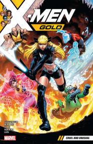 X-Men Gold v05 - Cruel and Unusual <span style=color:#777>(2018)</span> (Digital) (Kileko-Empire)