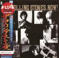 The Rolling Stones - The Rolling Stones, Now! <span style=color:#777>(1965)</span>