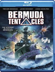 Bermuda Tentacles <span style=color:#777>(2014)</span>[720p - BDRip - [Tamil + Hindi + Eng]