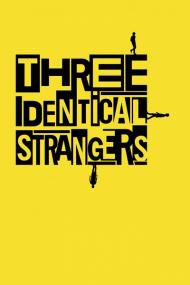 Three Identical Strangers<span style=color:#777> 2018</span> 720p BluRay x264<span style=color:#fc9c6d>-ROVERS[TGx]</span>